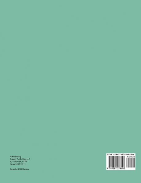 Blank Page Journal