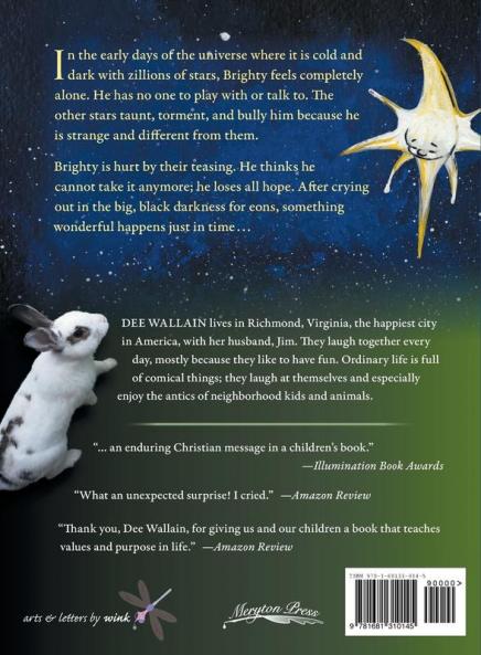 Brighty's Special Gift