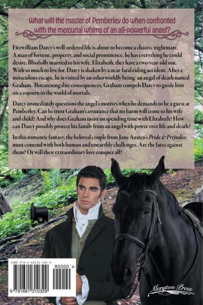 Death Takes a Holiday at Pemberley