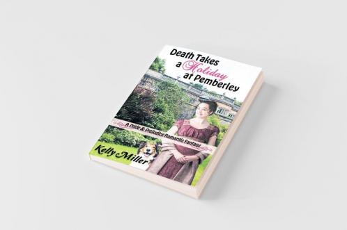 Death Takes a Holiday at Pemberley