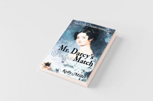 Mr. Darcy