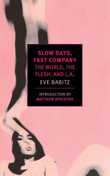 Slow Days Fast Company