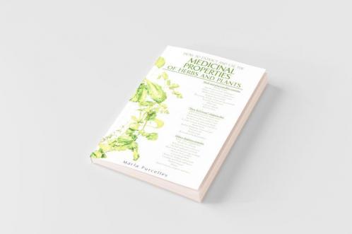 Medicinal Properties of Herbs and Plants