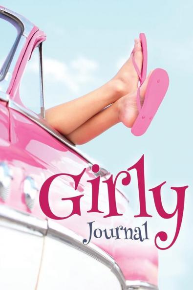 Girly Journal