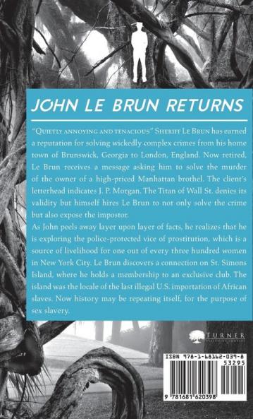 The St. Simons Island Club