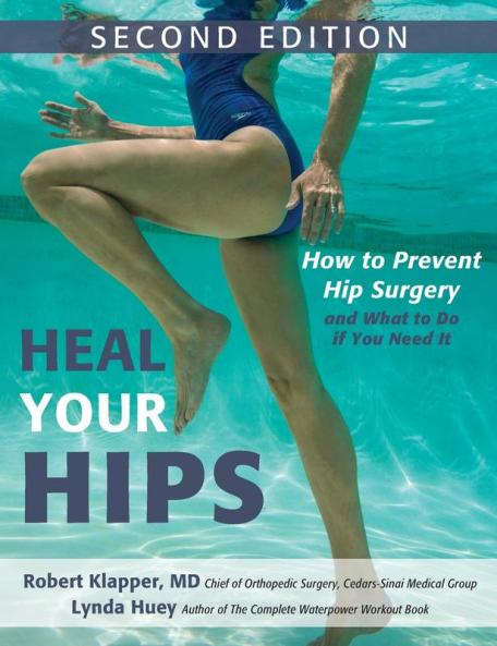 Heal Your Hips Second Edition