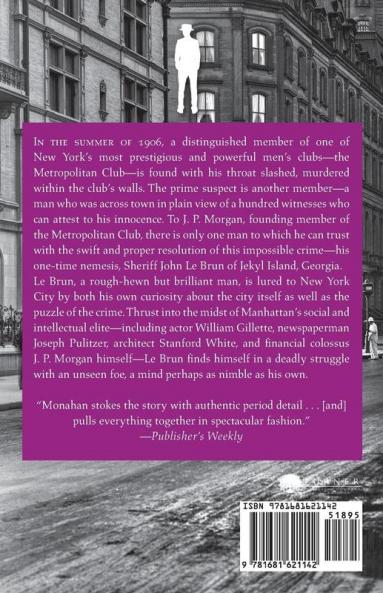 The Manhattan Island Clubs