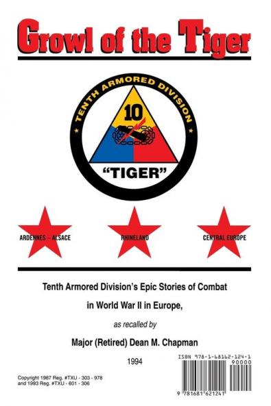 Growl of the Tiger