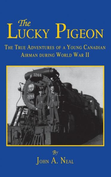 The Lucky Pigeon