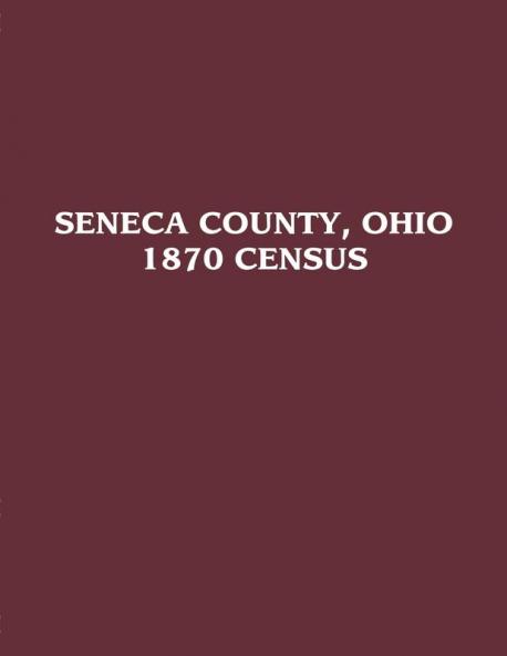 Seneca County Ohio