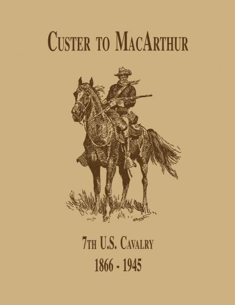 From Custer to MacArthur