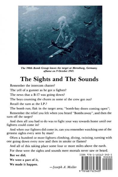 The 390th Bomb Group Anthology