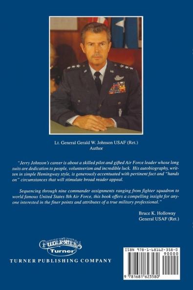 Called to Command