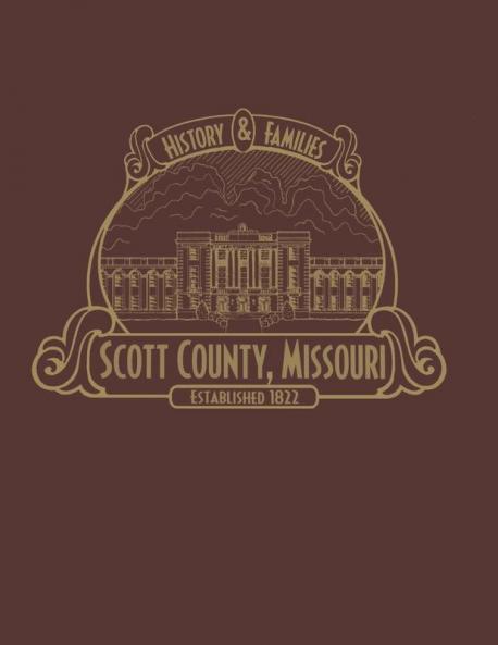 Scott County MO