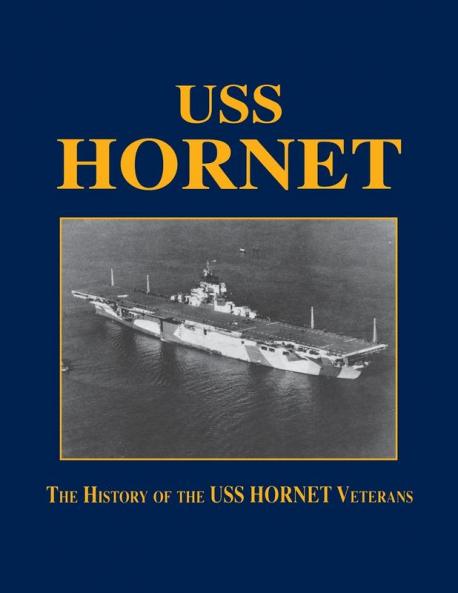 USS Hornet