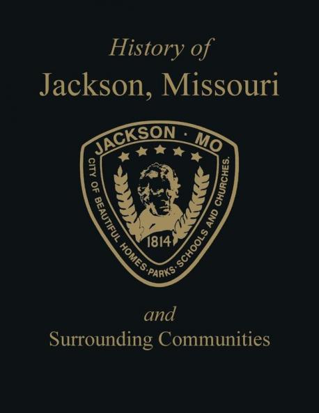 Jackson MO