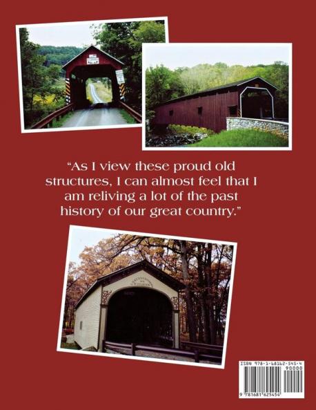 Chasing Covered Bridges