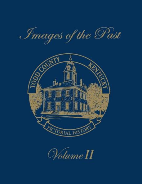 Images of the Past Volume II
