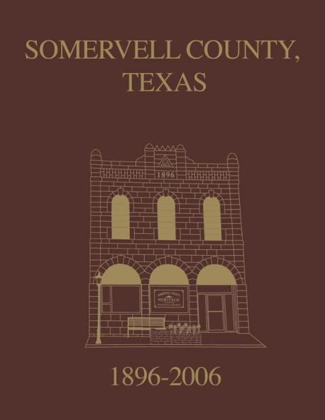Somervell County Texas Pictorial History