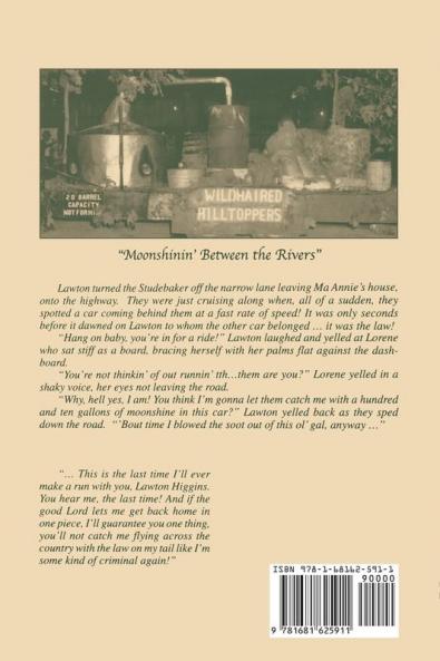 Renie from Golden Pond