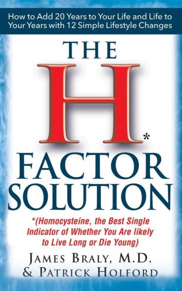 The H Factor Solution