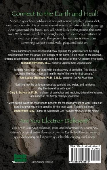 Earthing (2nd Edition)