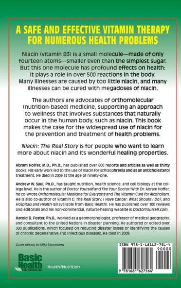 Niacin