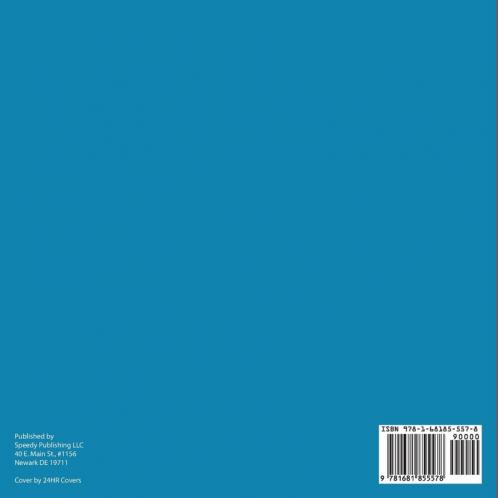 Pre-K Reading Book