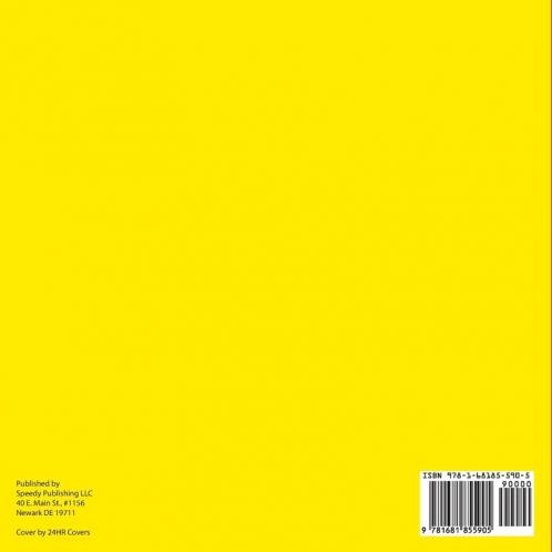 First Words and Colors Kindergarten Activity Book