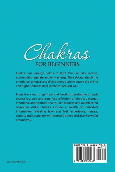 Chakras For Beginners