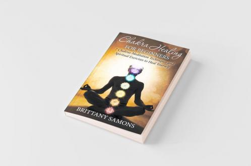 Chakra Healing For Beginners