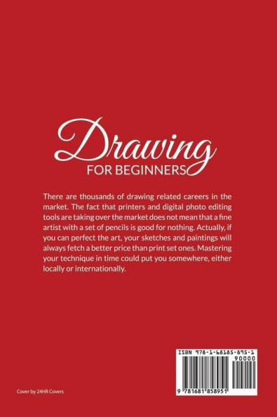 Drawing For Beginners