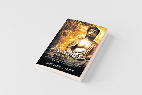 Buddhism For Beginners