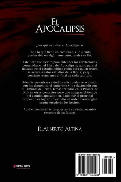 El Apocalipsis