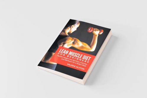 Lean Muscle Diet For Beginners