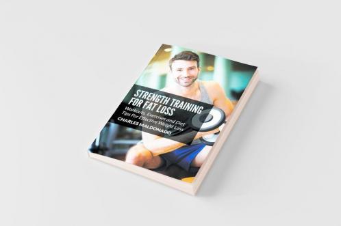 Strength Training For Fat Loss
