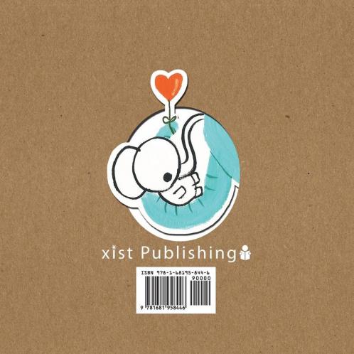 Te Amo (Xist Kids Spanish Books)