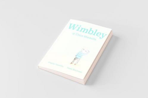 Wimbley el Chico Maravilla