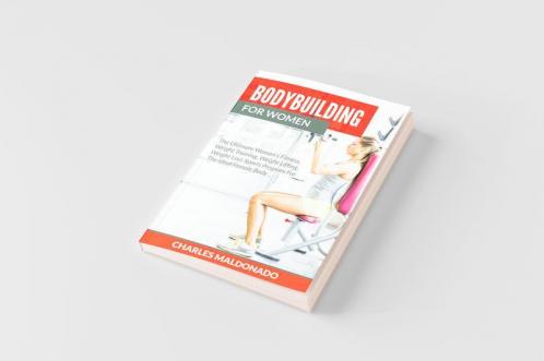 Bodybuilding For Women
