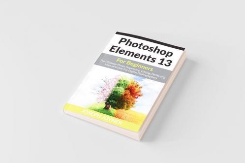 Photoshop Elements 13 For Beginners