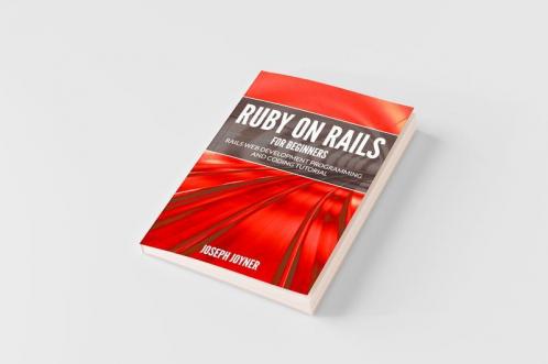 Ruby on Rails For Beginners