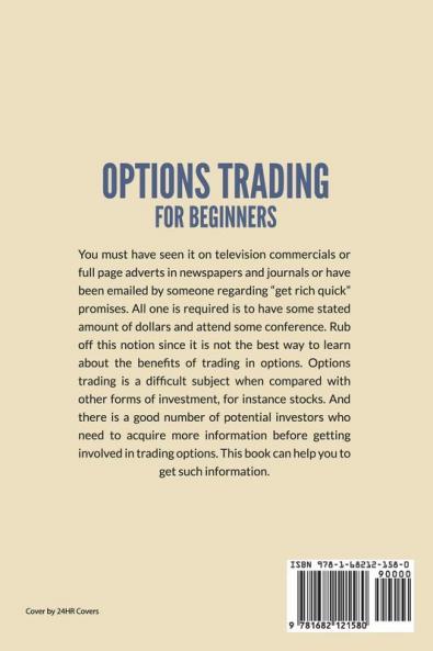 Options Trading For Beginners