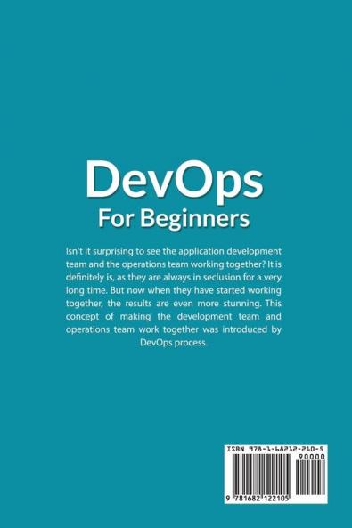 DevOps For Beginners