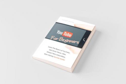 Youtube For Beginners