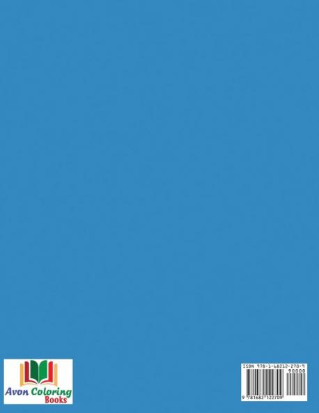 Vogel Malbuch fur Kinder