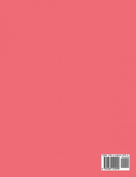 Beautiful Artsy Flowers: Adult Coloring Book