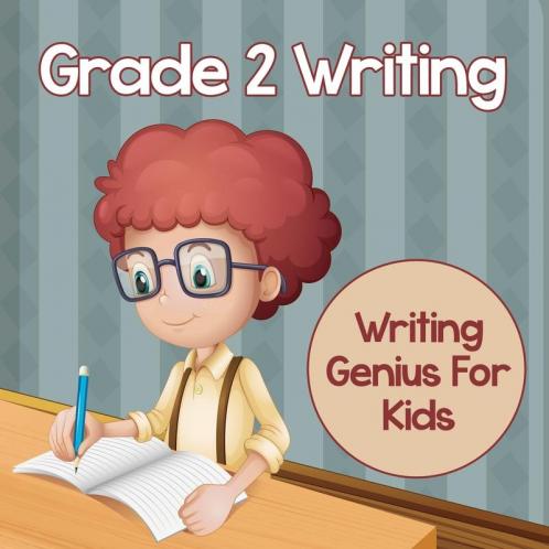 Grade 2 Writing