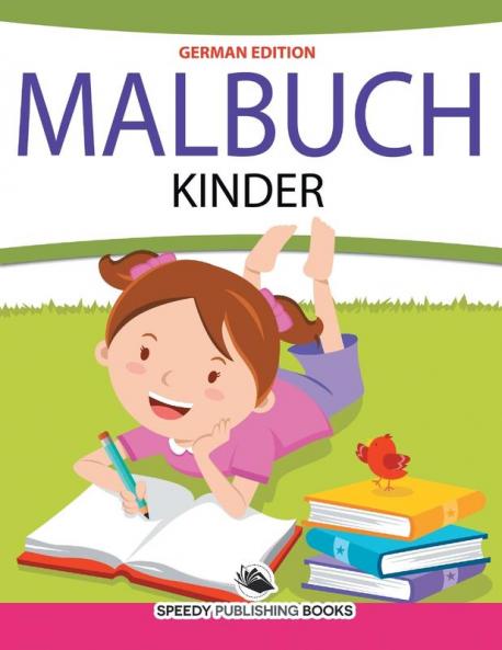 Bastelbuch Vorschule