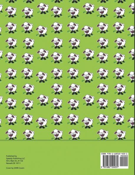 Malblock Bauernhof (German Edition)