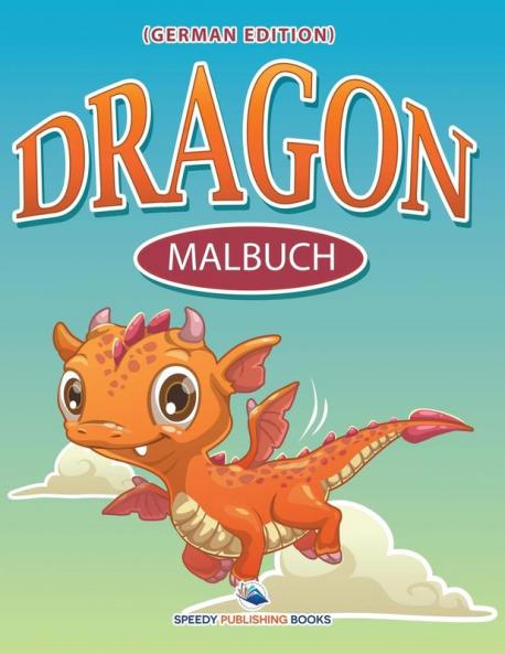 Dinosaurier-Malbuch (German Edition)
